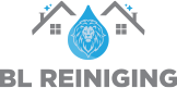 BL Reiniging Logo