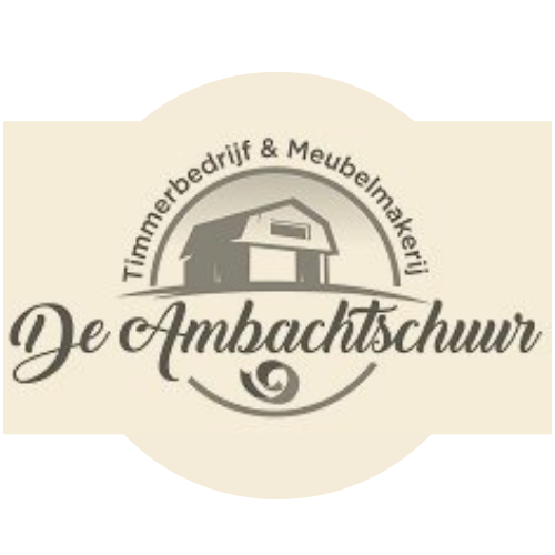 De Ambachtschuur Logo
