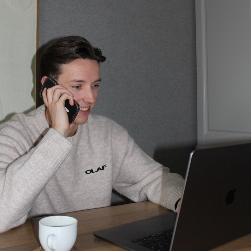 RO Marketing Webhosting Uitleg