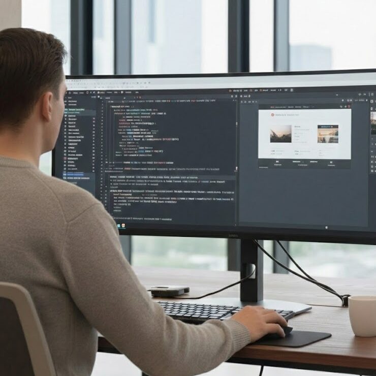 RO Marketing Webdesign