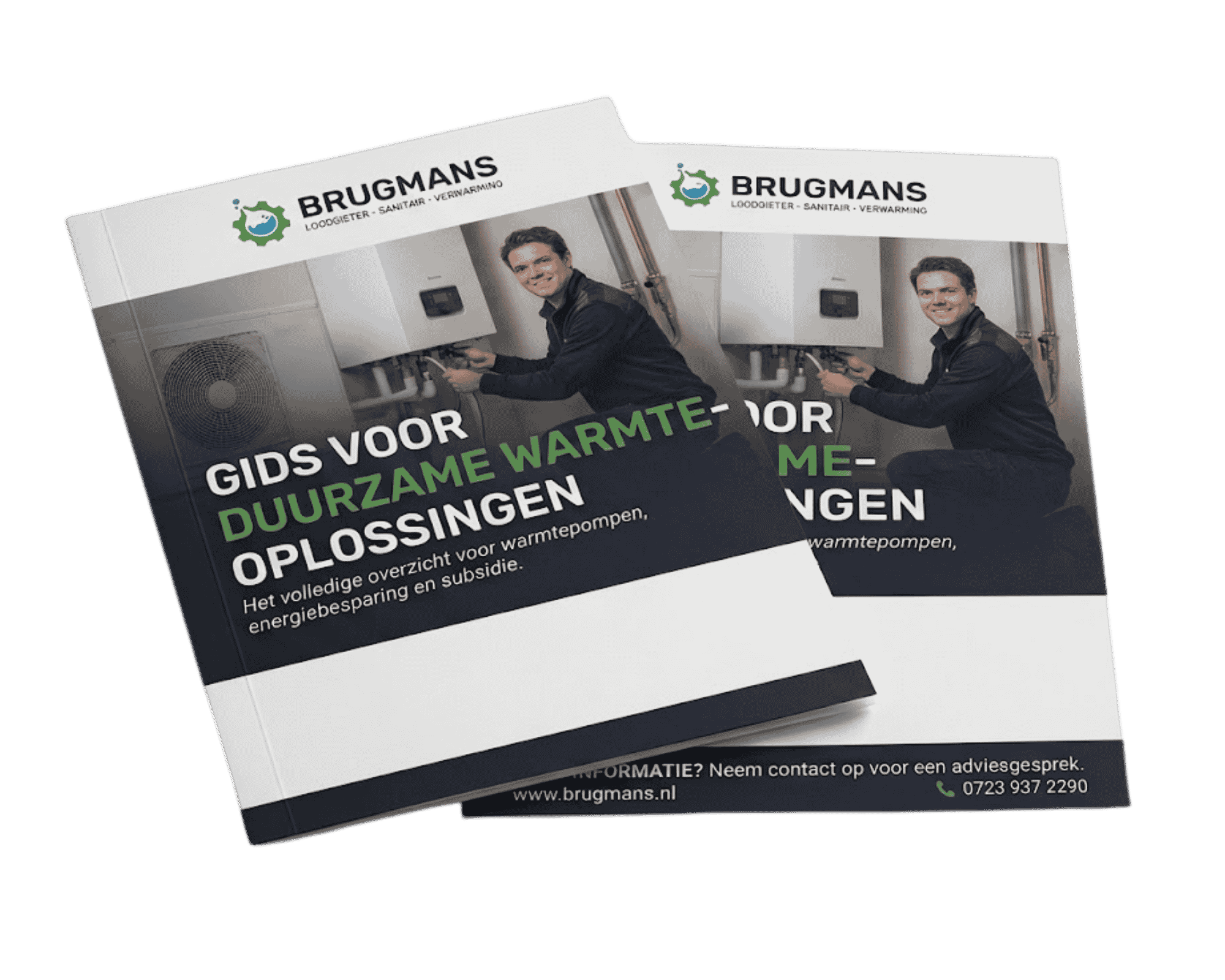 Gids voor Duurzame Warmte-oplossingen